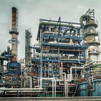 化工行業