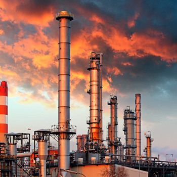 石油&天然氣